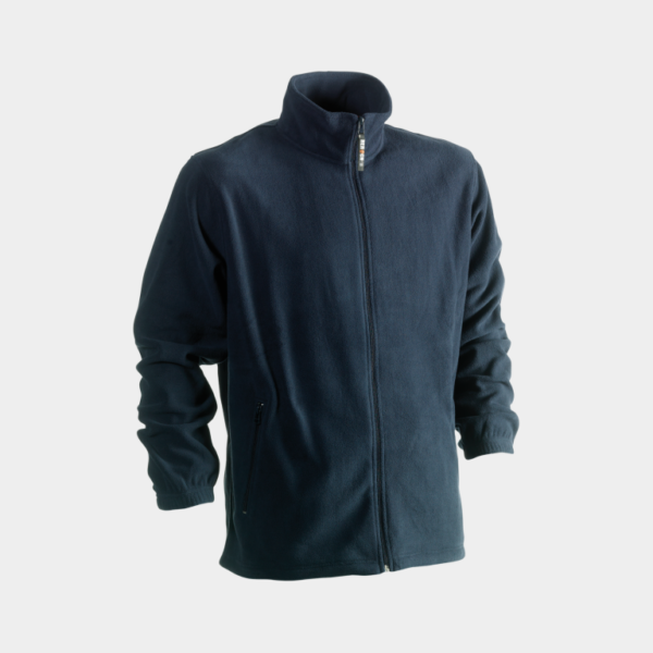 Herock DARIUS fleece jas