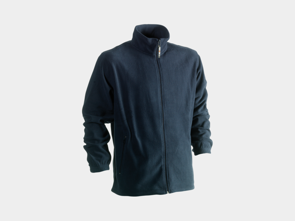 Herock DARIUS fleece jas