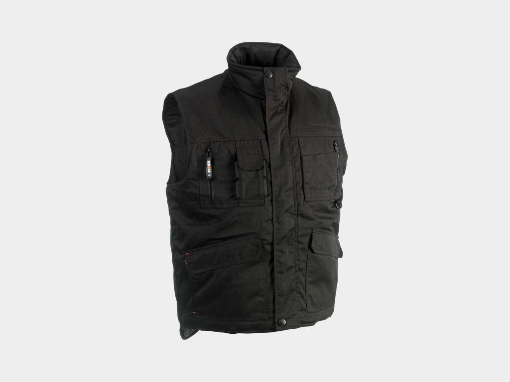 Herock DONAR bodywarmer
