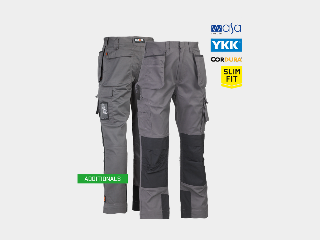 Herock NATO Arbeitshose