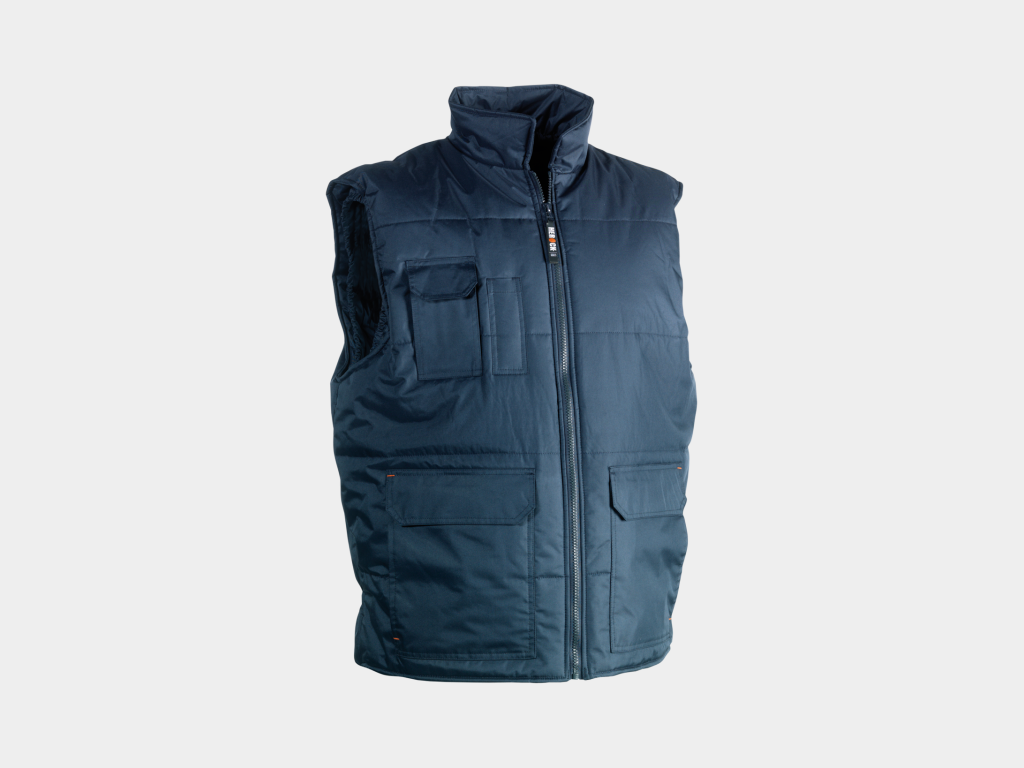 Herock NEPTUNE bodywarmer