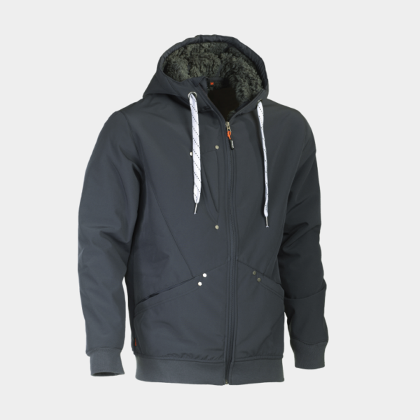 Herock NEYO softshell jas