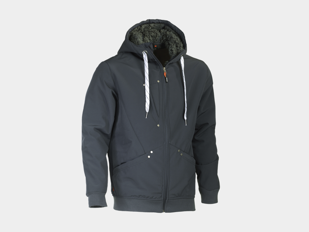 Herock NEYO softshell jas