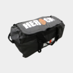 Herock TARANIS reistas
