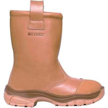Kynox Husky S3 laars