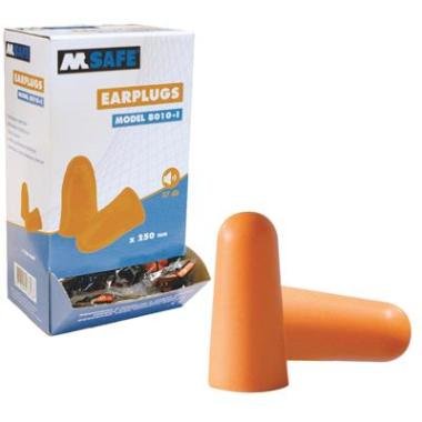 M-Safe 8010-I oordoppen