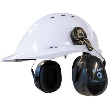M-Safe Sonora 3 gehoorkap