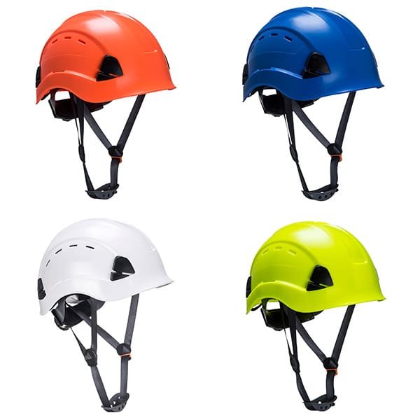 Portwest Endurance klimhelm PS63