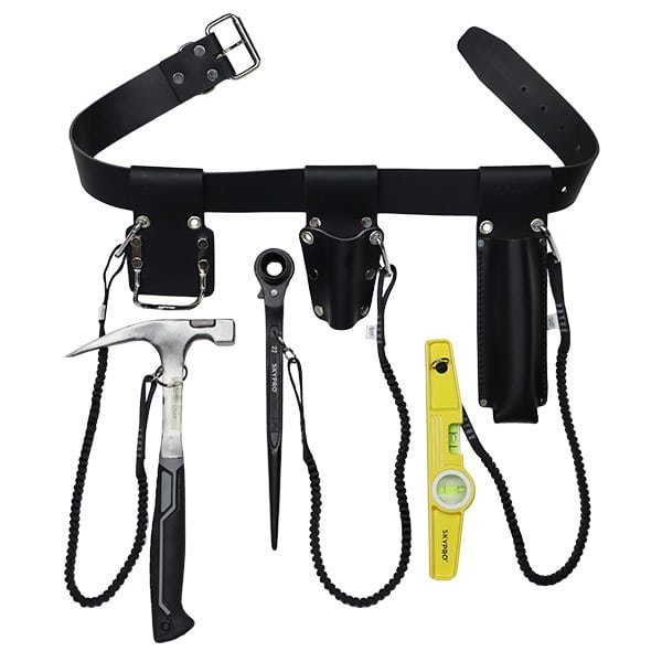 SKYPRO gereedschapsgordel set 114