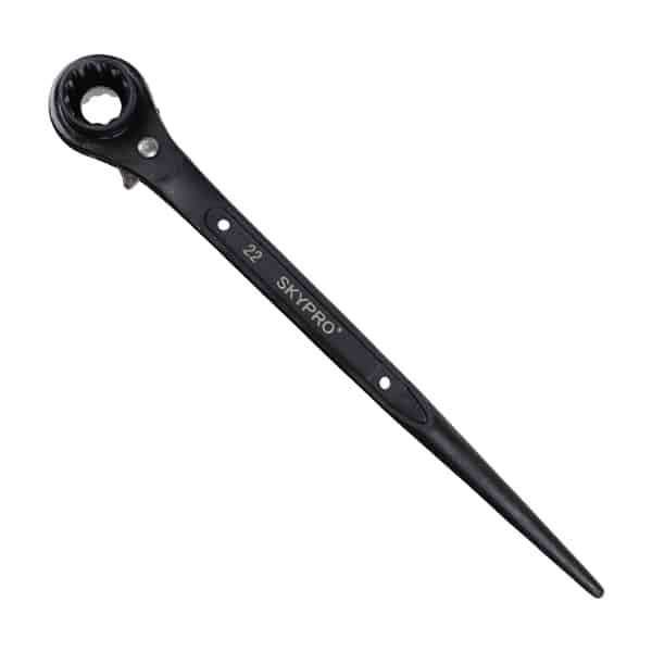 SKYPRO steigerratel 19/22 mm