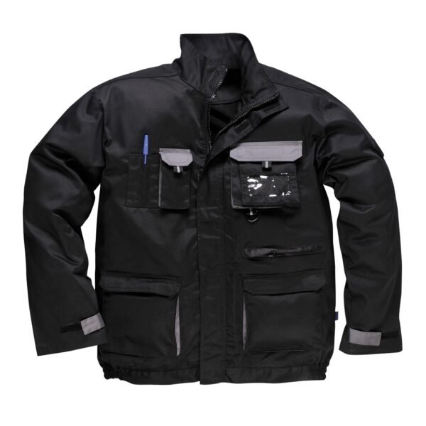 Texo TX10 werkjas contrast